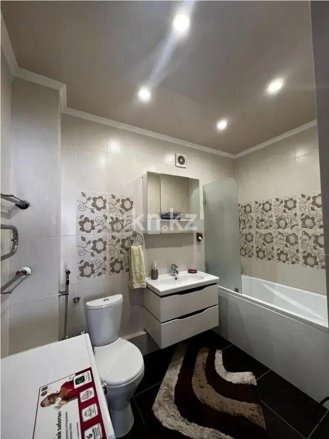 Продажа 2-комнатной квартиры, 74 м² в Астане - фото 4