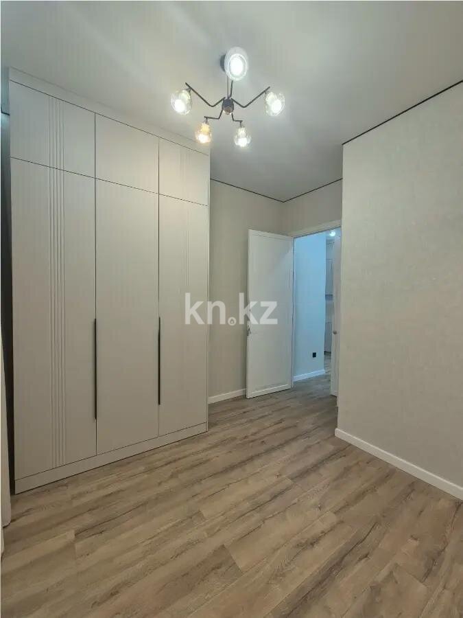Продажа 2-комнатной квартиры, 41 м² в Астане - фото 3