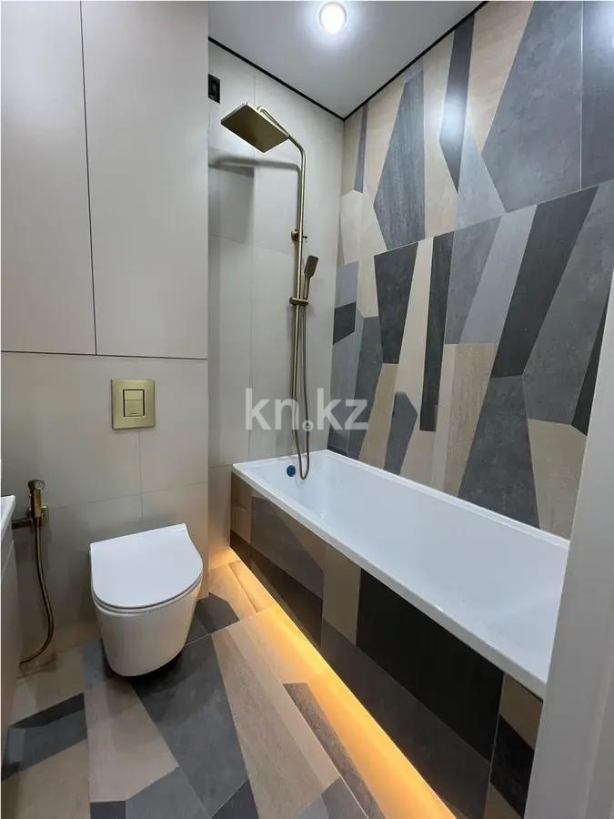 Продажа 2-комнатной квартиры, 38.13 м² - Продажа квартир в Казахстане - страница 44 фото 6 из 9