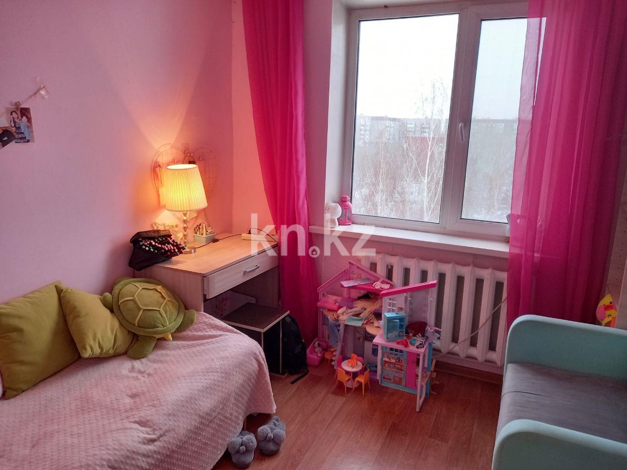 Продажа 3-комнатной квартиры, 64 м² - Продажа квартир в Караганде - страница 55 фото 5 из 14