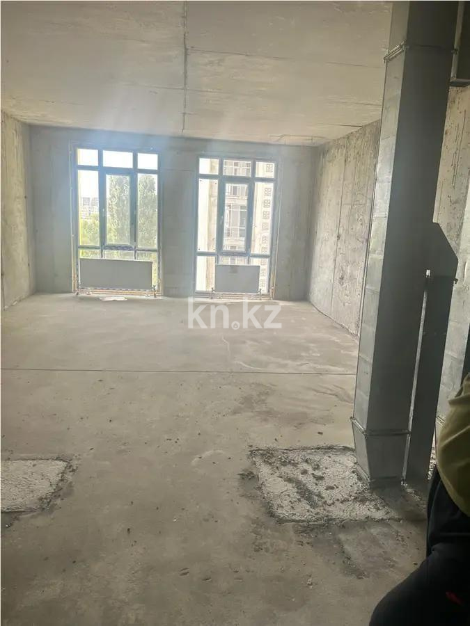 Продажа 1-комнатной квартиры, 39.1 м², мкр-н Шугыла, дом  340/46 - Продажа квартир в Алматы без посредников с фото фото 1 из 1