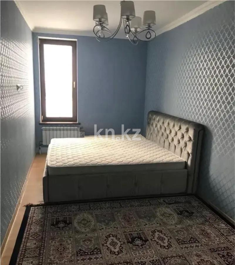 Продажа 2-комнатной квартиры, 101 м² - Продажа квартир в Астане фото 1 из 5