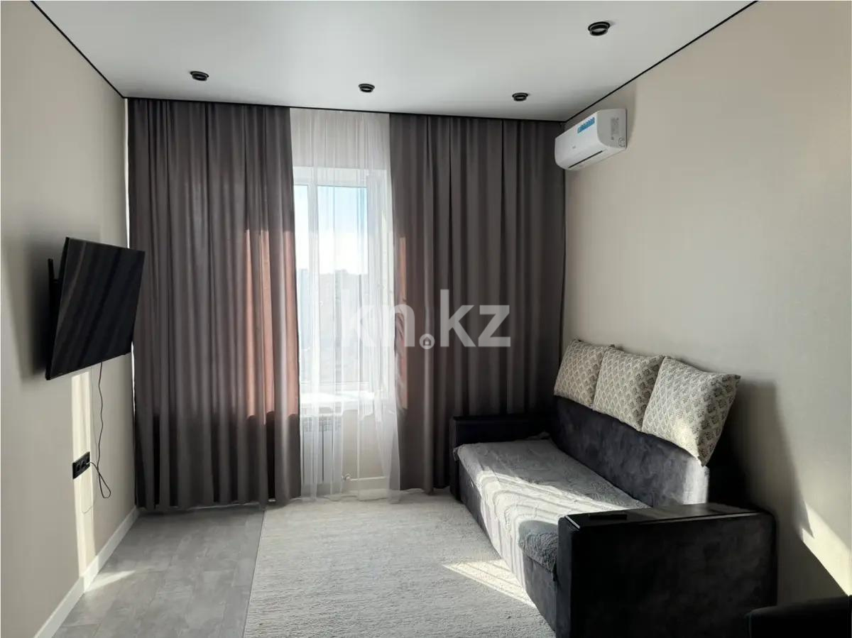 Продажа 2-комнатной квартиры, 59 м² в Астане