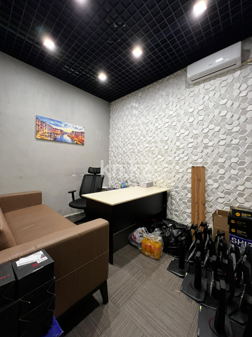 Продажа , 200 м², Гагарина, дом  309 - Продажа действующего бизнеса в Алматы с фото фото 24 из 39