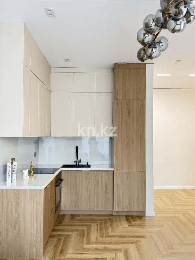 Продажа 2-комнатной квартиры, 45 м² - Продажа квартир от собственников в Астане - страница 4 фото 3 из 4