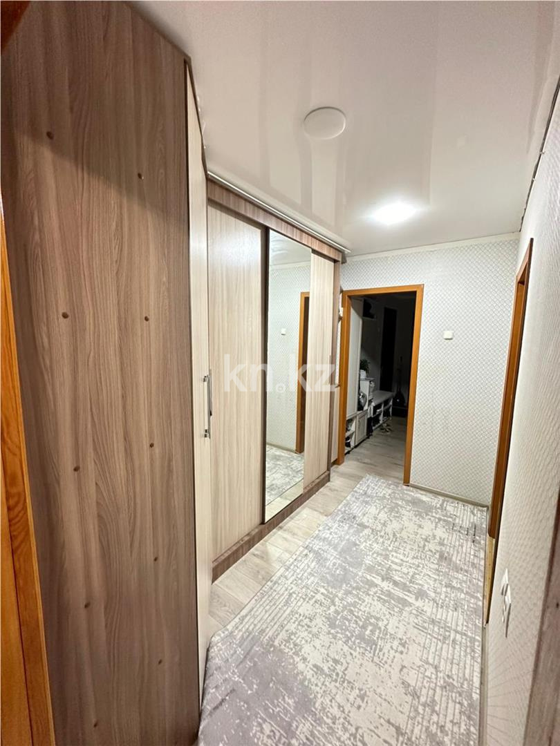 Продажа 3-комнатной квартиры, 61 м² в Караганде - фото 11