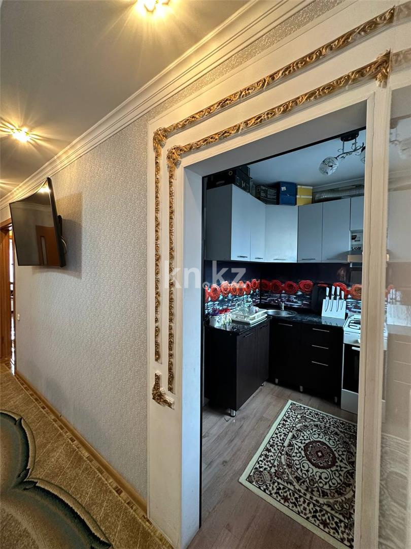 Продажа 3-комнатной квартиры, 62 м², пр. Республики в Темиртау - фото 7