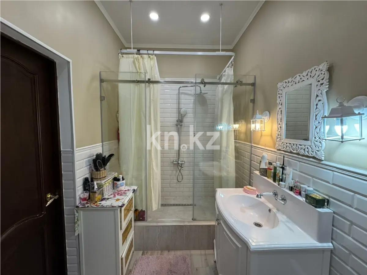 Продажа 2-комнатной квартиры, 85.1 м², ул. Туркестан, дом  2 - Продажа  двухкомнатных квартир в новостройках Астаны без посредников фото 4 из 6