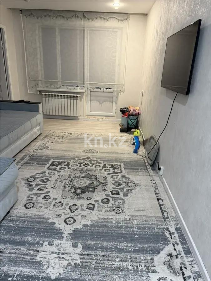 Продажа 2-комнатной квартиры, 43 м² - Продажа недвижимости в Казахстане фото 1 из 5