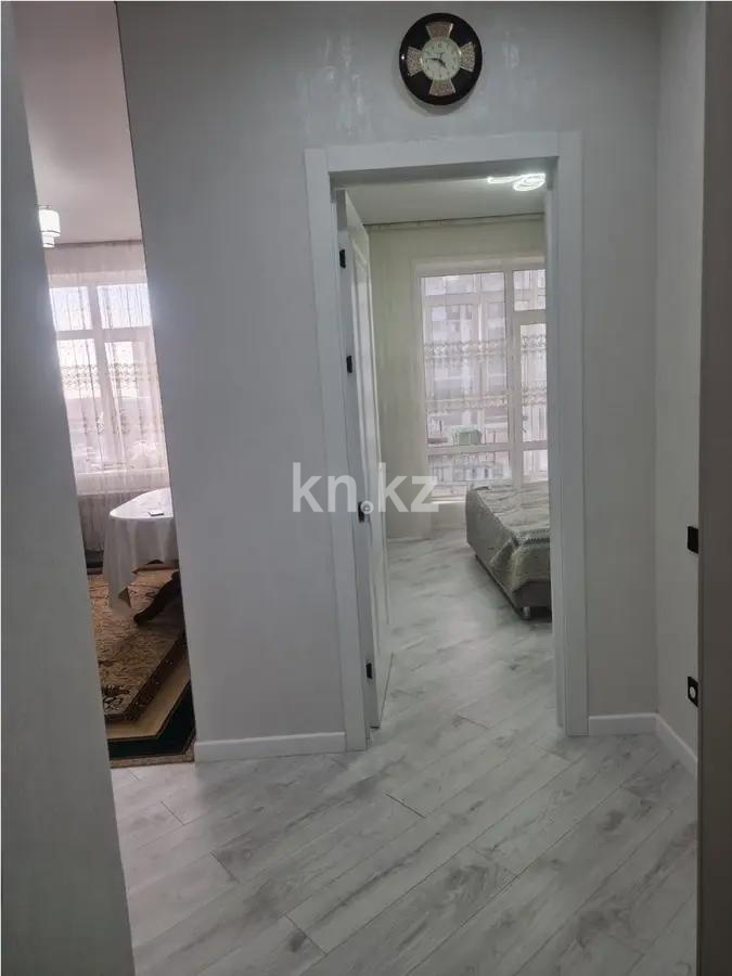 Продажа 2-комнатной квартиры, 40 м² - Продажа двухкомнатных квартир в Караганде - страница 2 фото 5 из 5