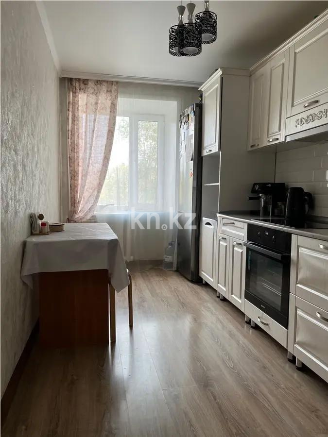 Продажа 3-комнатной квартиры, 63 м², ул. Сатыбалдина, дом  7 - Продажа  трехкомнатных квартир в Караганде фото 5 из 9