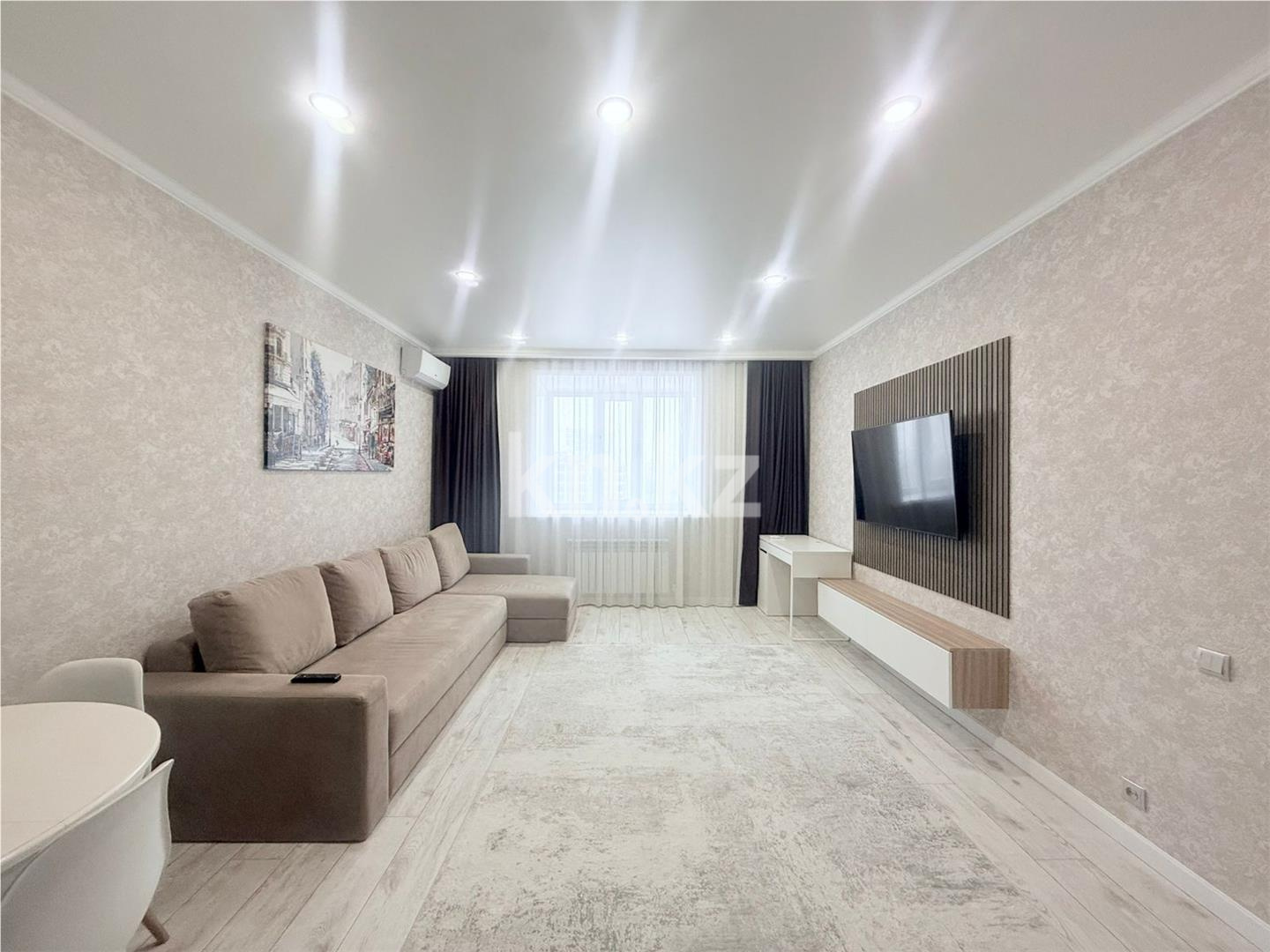 Продажа 3-комнатной квартиры, 71 м² в Караганде