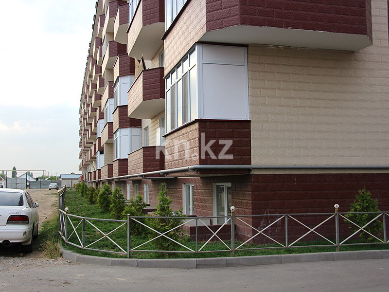 Продажа 1-комнатной квартиры, 44 м², ул. Северное Кольцо, дом  86/14 в Алматы - фото 10