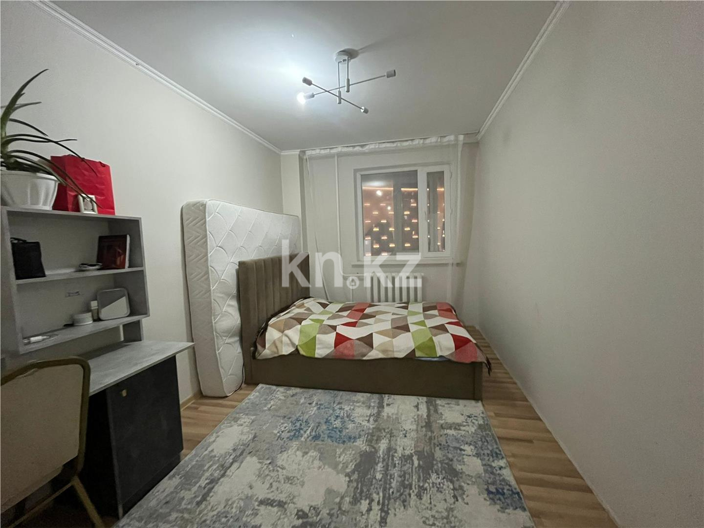Продажа 3-комнатной квартиры, 96 м² в Астане - фото 3