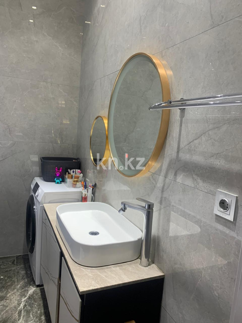 Продажа 2-комнатной квартиры, 55.8 м², ул. Жошы хана, дом  23 в Астане - фото 7 Продажа 2-комнатной квартиры, 55.8 м², ул. Жошы хана, дом  23 в Астане - фото 7