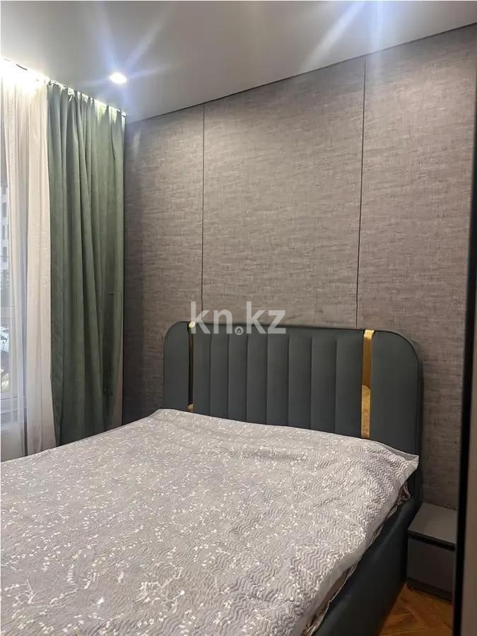 Продажа 1-комнатной квартиры, 45 м² в Алматы