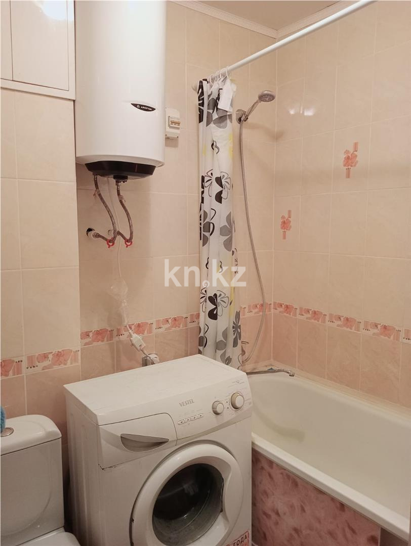 Продажа 3-комнатной квартиры, 57 м², ул. Сейфуллина - Продажа квартир в Казахстане фото 6 из 8