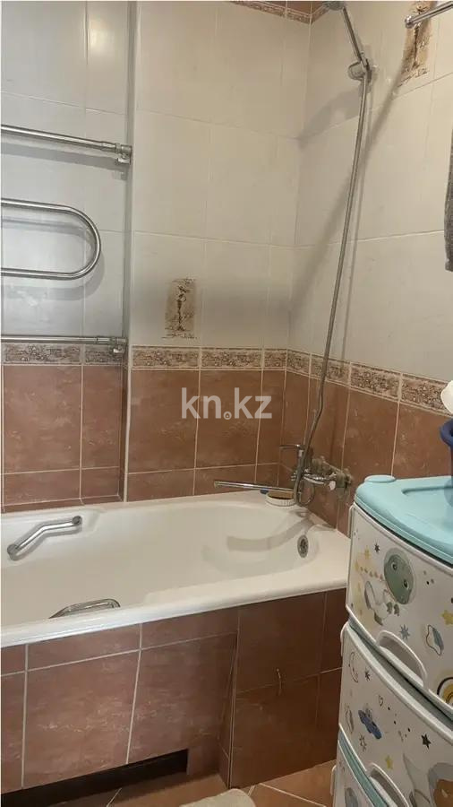 Продажа 3-комнатной квартиры, 87.1 м² в Алматы - фото 5