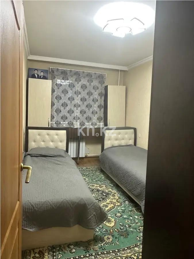 Продажа 4-комнатной квартиры, 84 м², мкр-н Таугуль-2, дом  25 в Алматы - фото 3