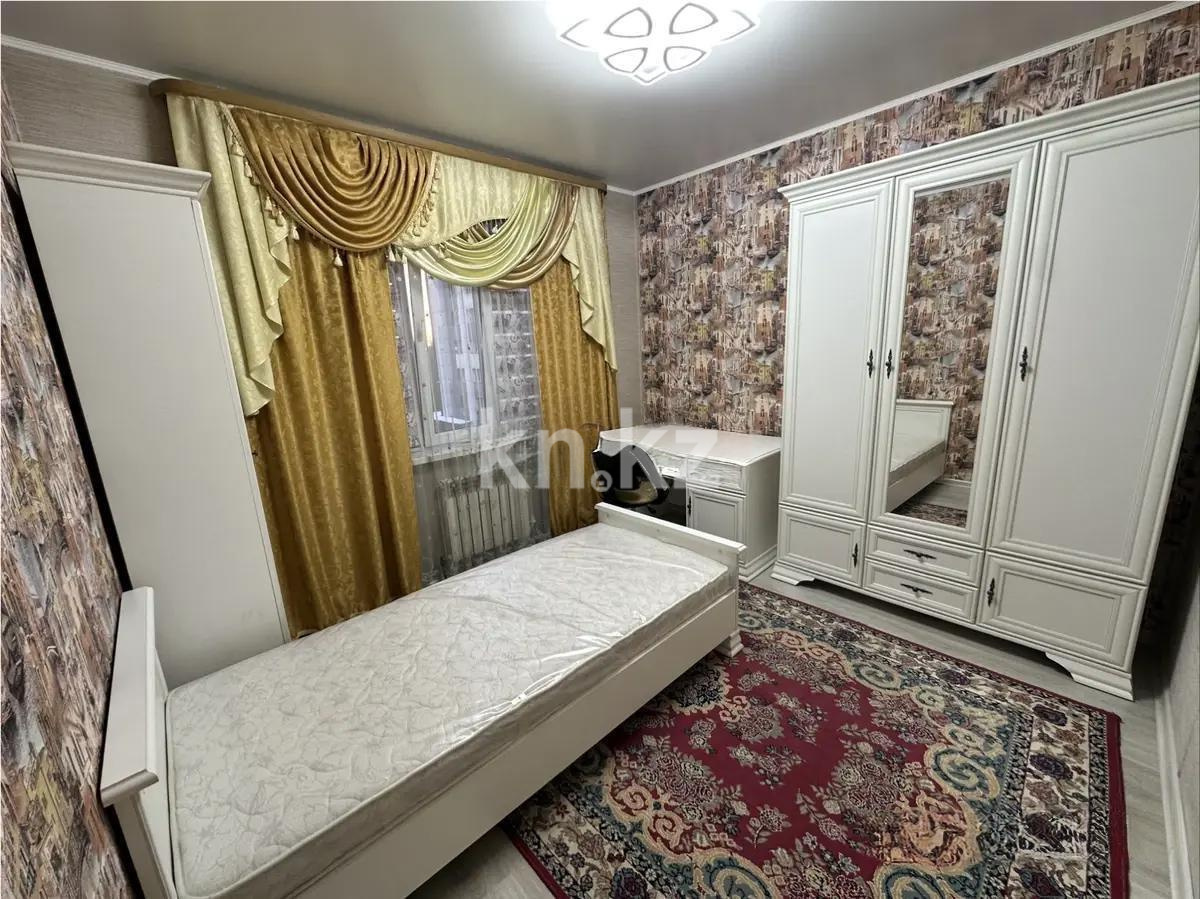 Продажа 3-комнатной квартиры, 70.4 м² в Алматы - фото 2