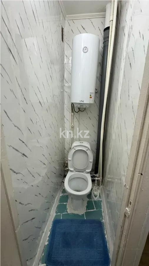 Продажа 2-комнатной квартиры, 44 м² - Продажа двухкомнатных квартир от собственников в Караганде фото 5 из 5