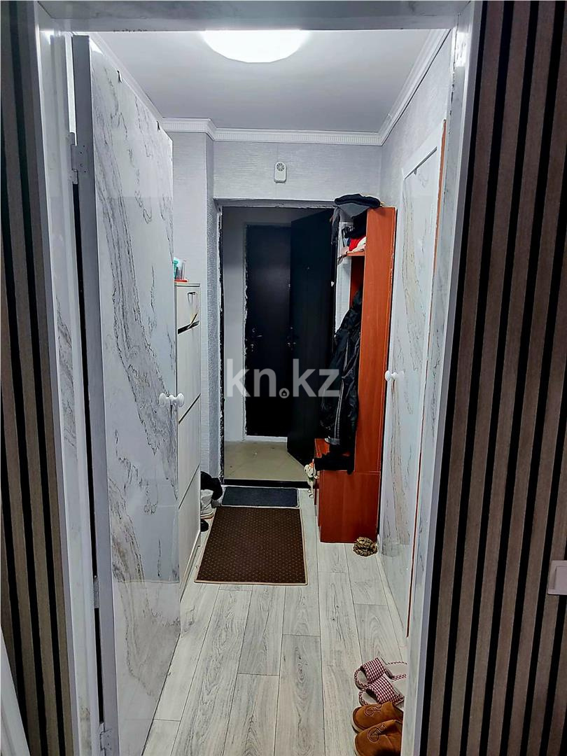 Продажа 1-комнатной квартиры, 37 м², ул. Ашимова, дом  26 - Продажа квартир в новостройках Караганды фото 11 из 12