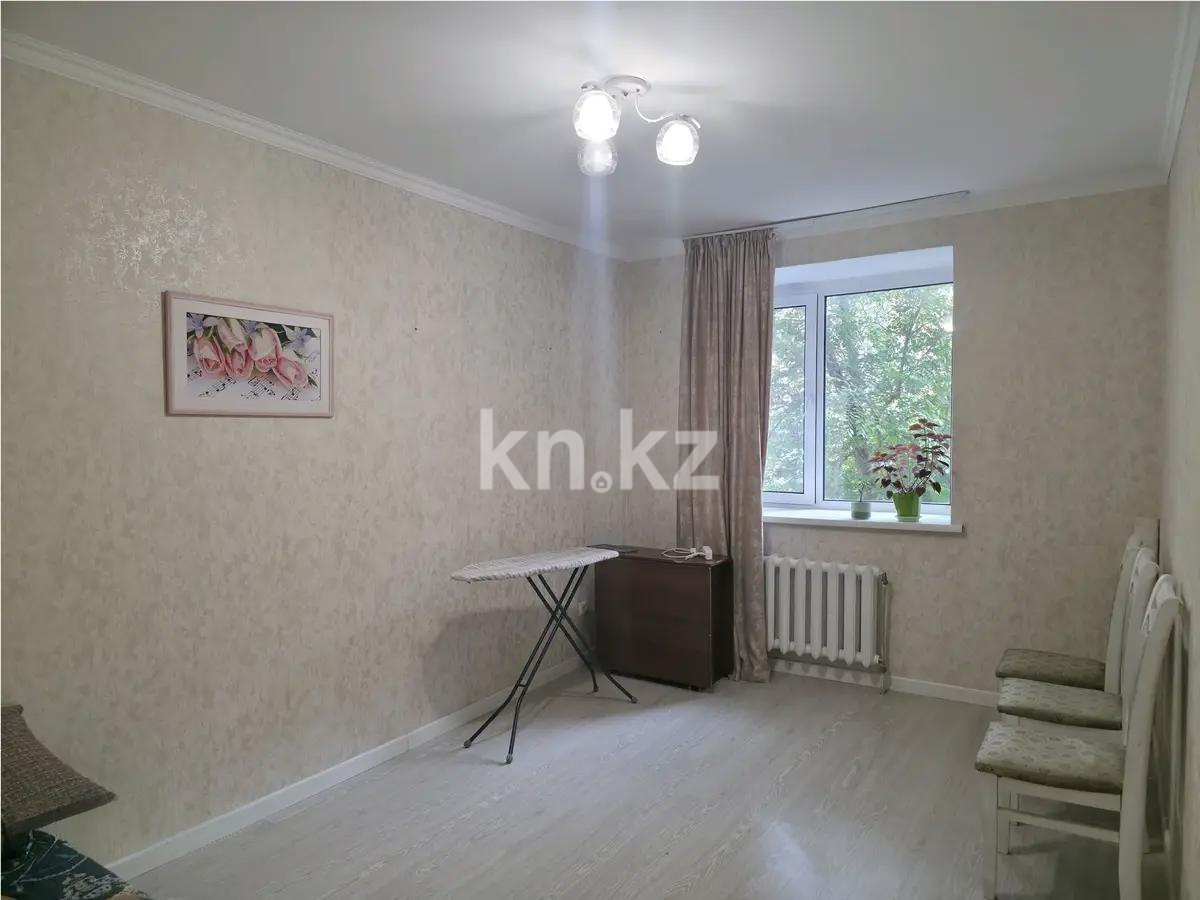 Продажа 2-комнатной квартиры, 47 м² в Астане - фото 2