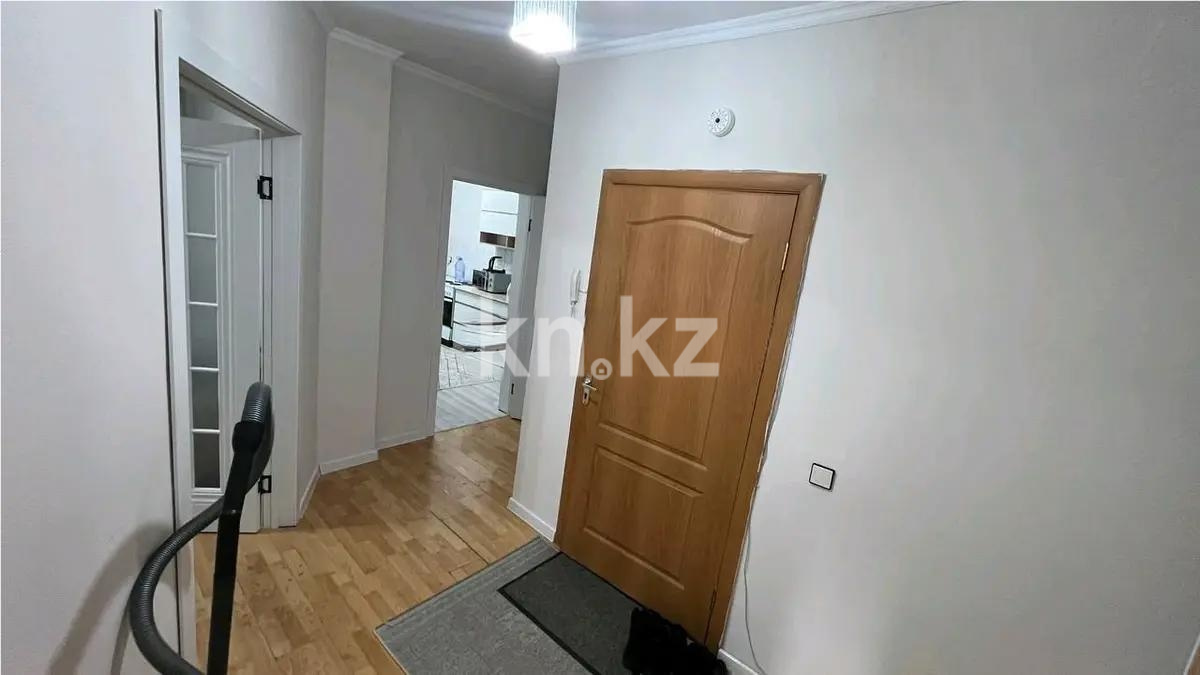 Продажа 1-комнатной квартиры, 46 м² - Продажа квартир в Казахстане - страница 20 фото 4 из 4