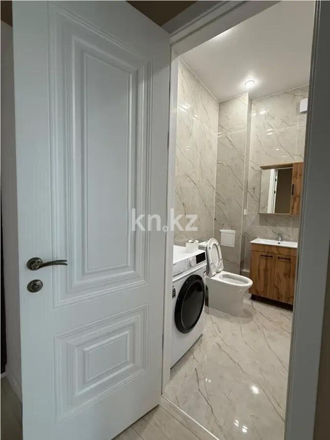 Продажа 1-комнатной квартиры, 40 м² в Астане - фото 3