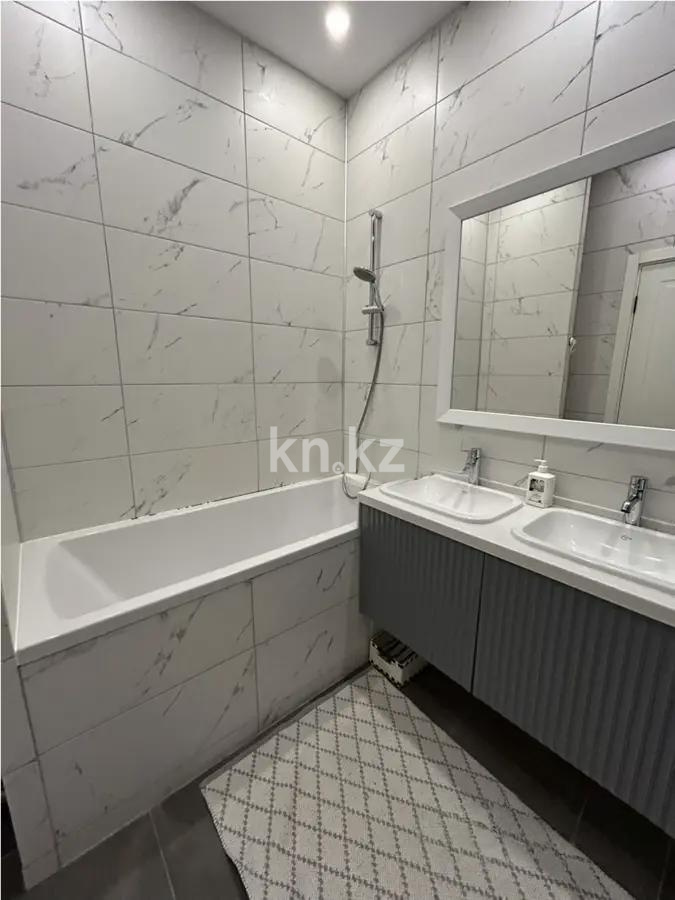 Продажа 3-комнатной квартиры, 95.5 м² в Алматы - фото 5