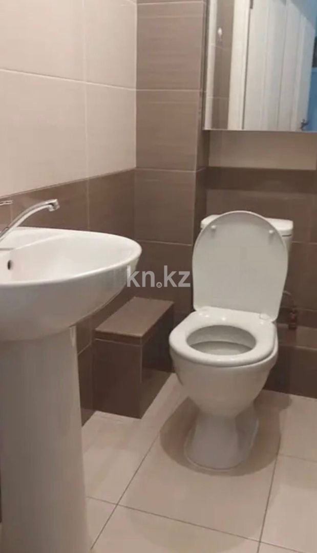 Аренда 2-комнатной квартиры, 75 м² - Аренда квартир помесячно в р-не Сарайшык Астаны фото 13 из 13