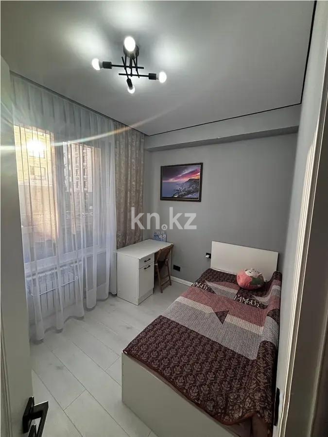 Продажа 2-комнатной квартиры, 49.2 м² - Недвижимость в Казахстане - страница 29 фото 3 из 5