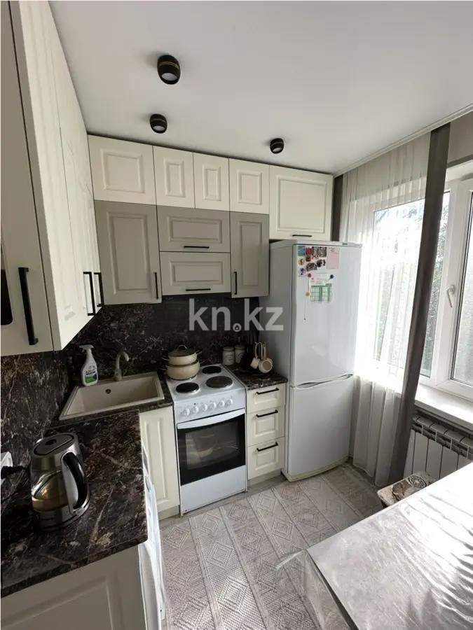 Продажа 2-комнатной квартиры, 44 м² в Темиртау - фото 3