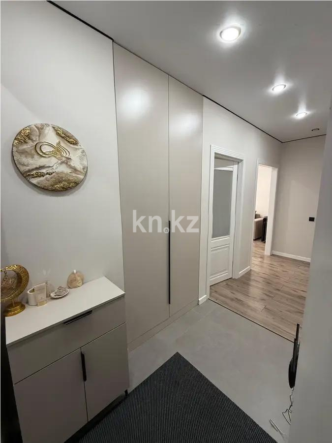 Продажа 2-комнатной квартиры, 63 м², мкр-н Шугыла, дом  340/35 в Алматы - фото 5