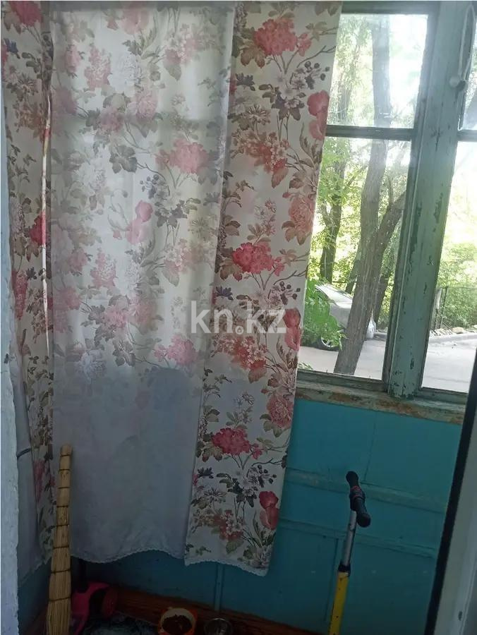 Продажа 2-комнатной квартиры, 56.5 м² в Алматы - фото 3