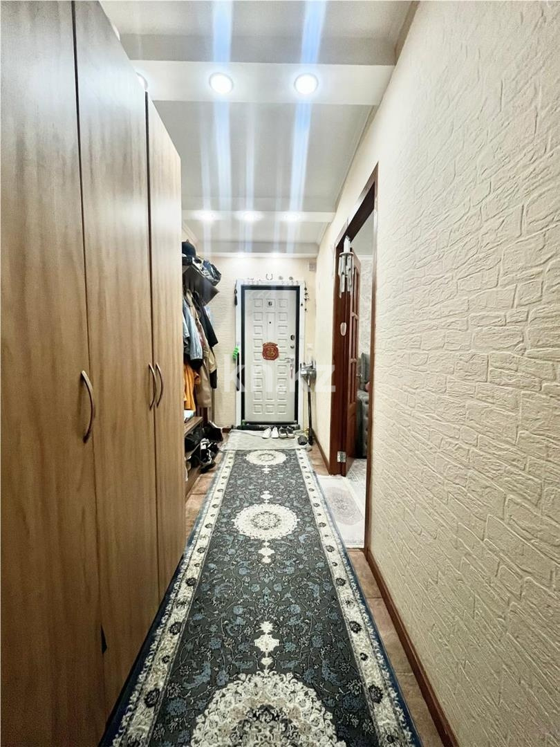 Продажа 4-комнатной квартиры, 80 м² - Продажа квартир в панельном доме в Караганде - страница 2 фото 15 из 16