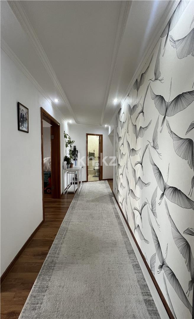 Продажа 3-комнатной квартиры, 120 м² - Продажа трехкомнатных квартир в Городе Караганды - страница 4 фото 8 из 9