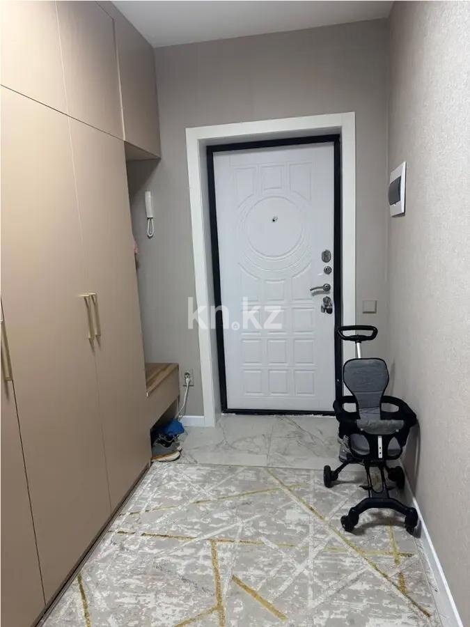 Продажа 2-комнатной квартиры, 48 м² в Астане - фото 4