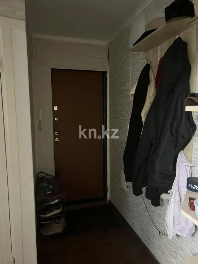 Продажа 2-комнатной квартиры, 46 м², ул. Жубанова, дом  1 - Продажа  двухкомнатных квартир в Алматы фото 3 из 3