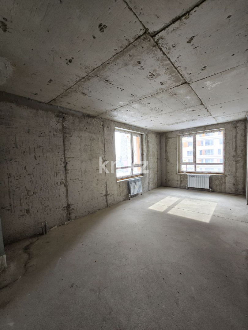 Продажа 2-комнатной квартиры, 53.5 м² - Продажа квартир в Алматы - страница 2 фото 8 из 26