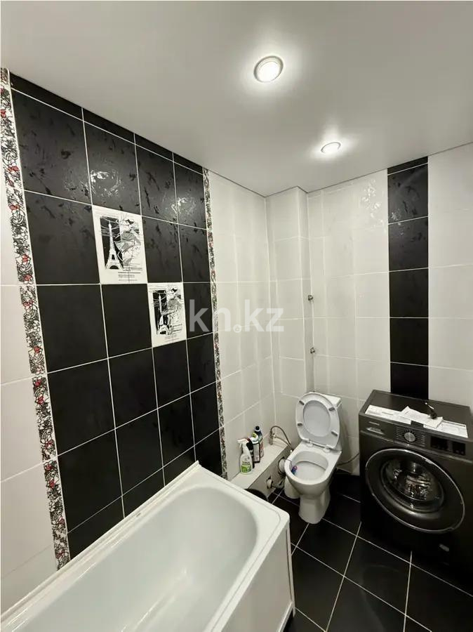 Продажа 2-комнатной квартиры, 42.4 м², пр. Кудайбердыулы, дом  17/4 в Астане - фото 4