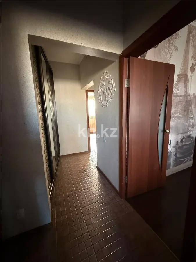 Продажа 2-комнатной квартиры, 58 м², мкр-н Алмагуль, дом  27 в Алматы - фото 5