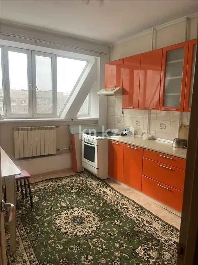 Продажа 2-комнатной квартиры, 51.7 м² в Алматы - фото 3