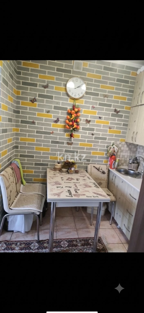 Продажа 3-комнатной квартиры, 51 м² - Продажа квартир в районе Михайловка в Караганде фото 8 из 18