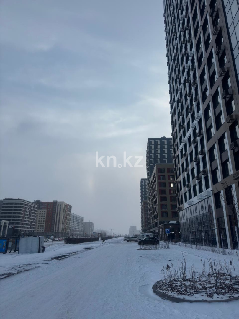 Продажа , 129 м², пр. Туран в Астане