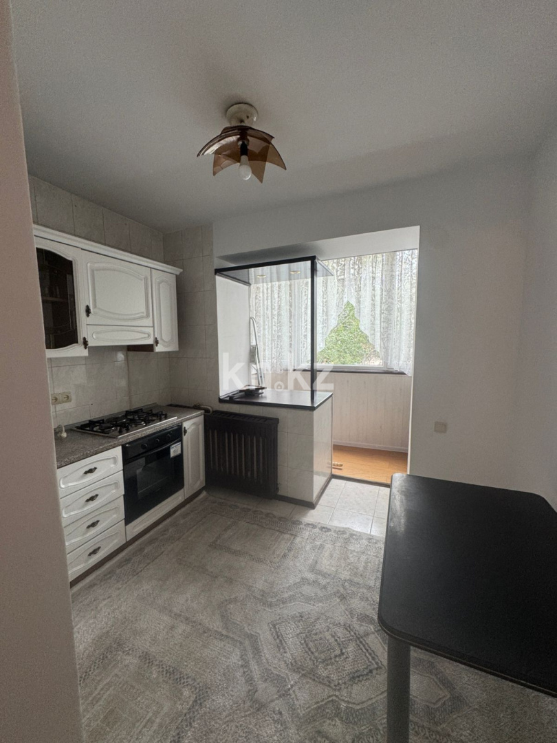 Аренда 3-комнатной квартиры, 67 м², пр. Аль-Фараби, дом  30А - ул. Шашкина - Продажа квартир в Алматы фото 4 из 11