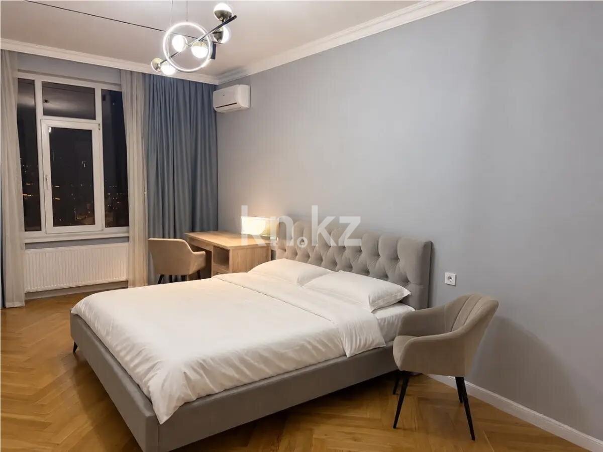 Продажа 2-комнатной квартиры, 90 м² в Алматы - фото 2
