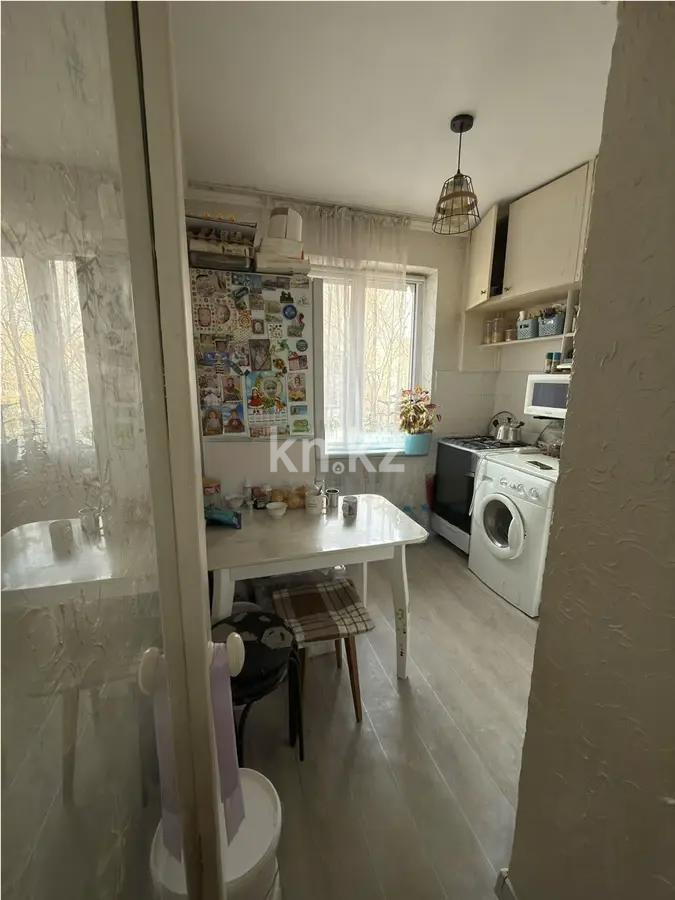 Продажа 1-комнатной квартиры, 31.7 м² в Алматы - фото 3