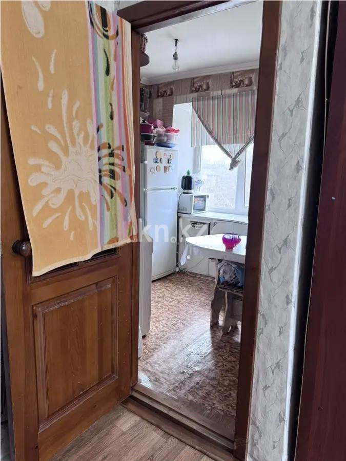 Продажа 1-комнатной квартиры, 28.5 м² в Астане - фото 2