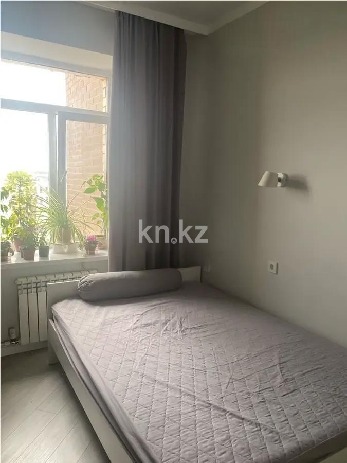Продажа 3-комнатной квартиры, 62 м² - Продажа трехкомнатных квартир от собственников в Караганде фото 1 из 2